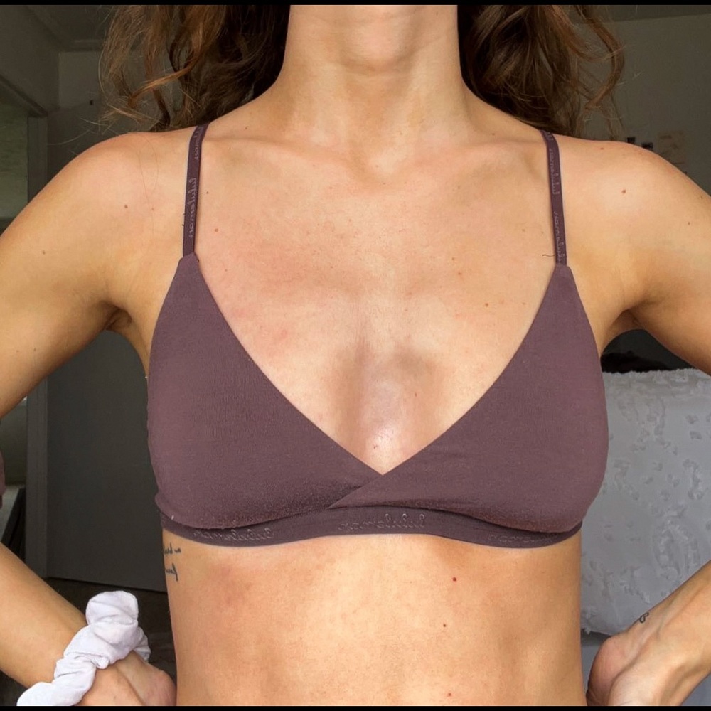 LULULEMON BRALETTE